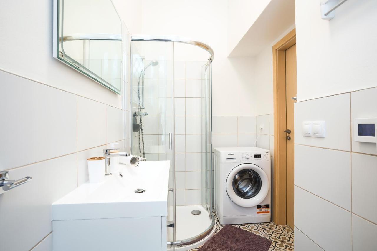 Apartman Karlovarska Marianske Lazne Ngoại thất bức ảnh