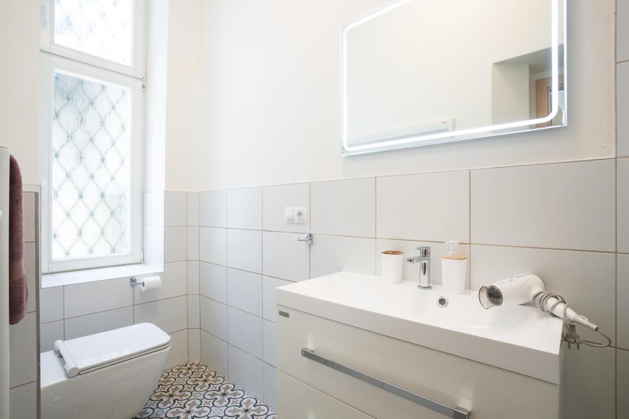 Apartman Karlovarska Marianske Lazne Ngoại thất bức ảnh